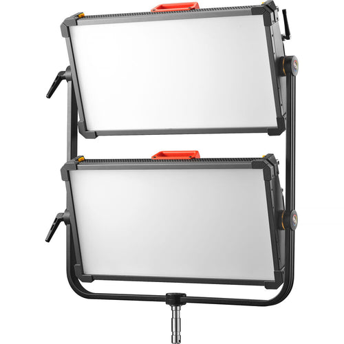 Godox Pole-Operated Yoke for KNOWLED P600RY02 LED Panel