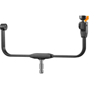 Godox Pole-Operated Yoke for KNOWLED P600RY02 LED Panel