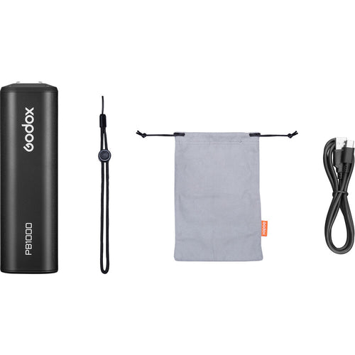 Godox PB1000 Power Pack