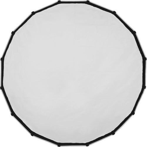 Godox QR-P120T Quick Release Softbox with Bowens Mount (47.2