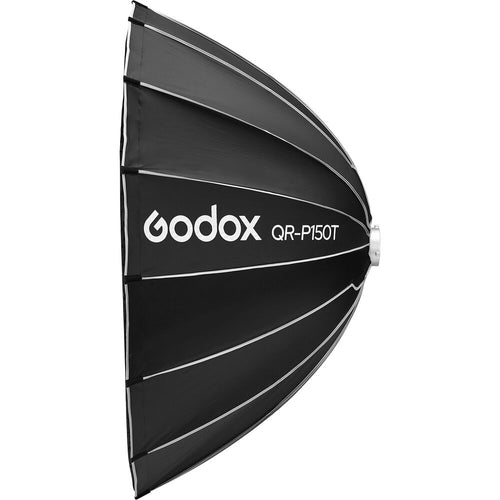 Godox QR-P150T Quick Release Softbox with Bowens Mount (59