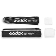 Godox QR-P150T Quick Release Softbox with Bowens Mount (59