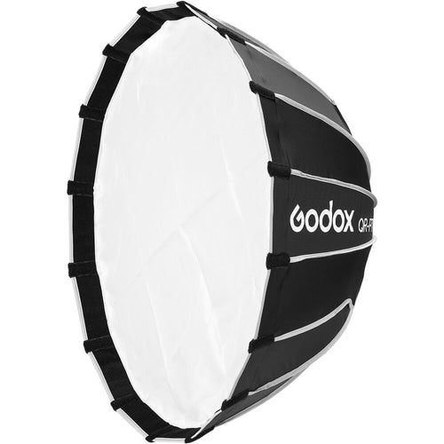 Godox QR-P70T Quick Release Softbox with Bowens Mount (27.5
