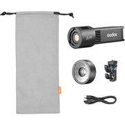 Godox RS100Bi Bi-Colour LED Light