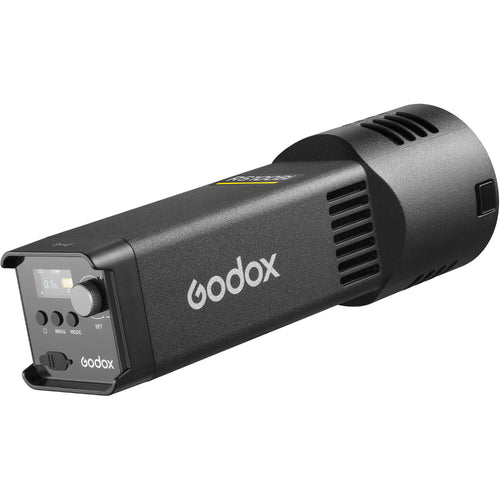 Godox RS100Bi Bi-Colour LED Light (Projection Attachment Kit)