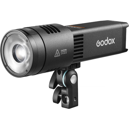 Godox RS100R RGB LED Light (Projection Attachment Kit)