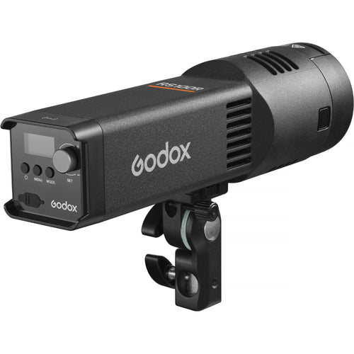 Godox RS100R RGB LED Light (Projection Attachment Kit)