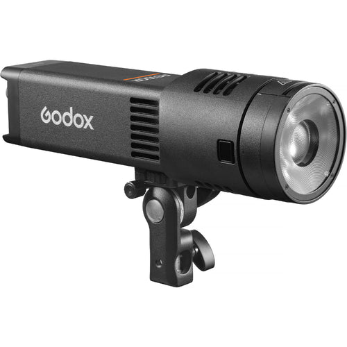 Godox RS100R RGB LED Light (Projection Attachment Kit)