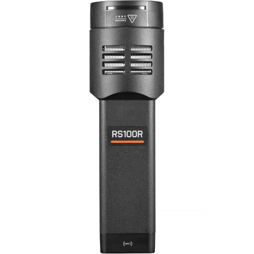 Godox RS100R RGB LED Light (Projection Attachment Kit)