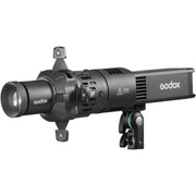 Godox RS100R RGB LED Light (Projection Attachment Kit)
