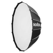 Godox S120T 120cm QR Umbrella Softbox With Bowens Mount