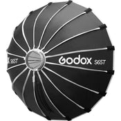 Godox Quick Release Umbrella Softbox (25.6