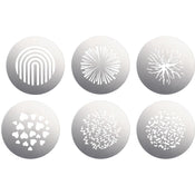 Godox Gobo Set 2
