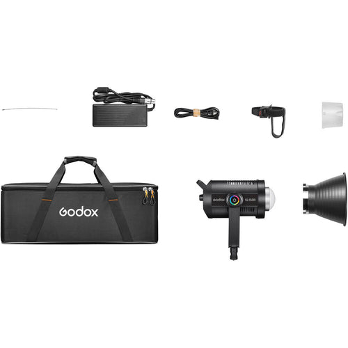 Godox SL150R RGB LED Light