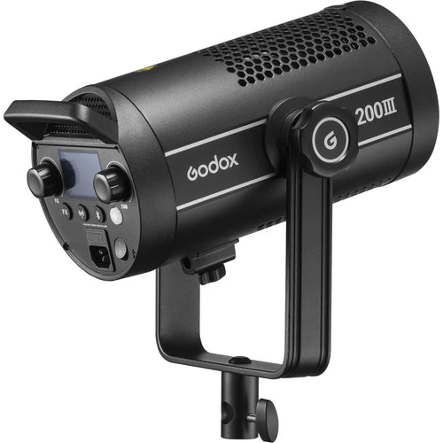 Godox SL-200III Bi-Colour 200WS LED Light + Bthoot