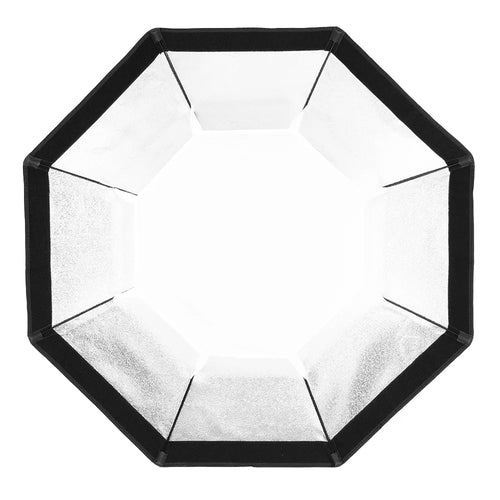 Godox SL-200III 2 Head LED Daylight Octa Softbox Kit