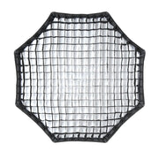 Godox SL-200III 2 Head LED Daylight Octa Softbox Kit