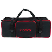Godox SL-200III 2 Head LED Daylight Octa Softbox Kit