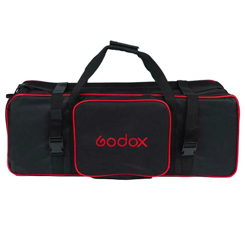 Godox SL-200III 2 Head LED Daylight Octa Softbox Kit