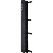 Godox TP-G2 Grid for KNOWLED TP2R LED Tube Light