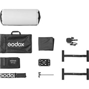 Godox TP-S2 Softbox for KNOWLED TP2R Tube Light