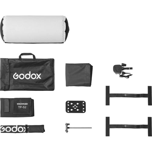 Godox TP-S2 Softbox for KNOWLED TP2R Tube Light