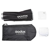 Godox UL 60cm Octa Quick Release Umbrella Softbox