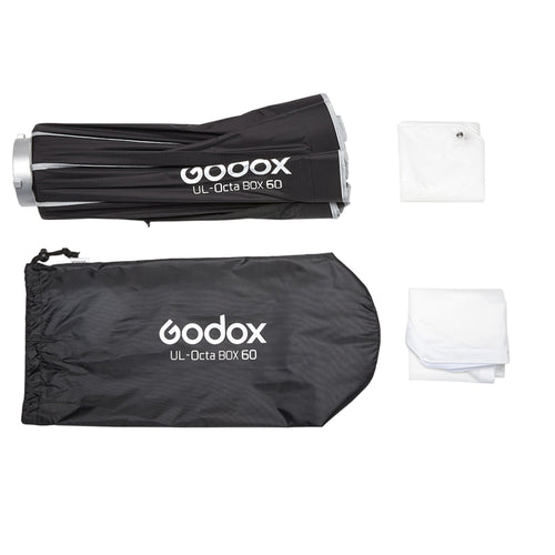 Godox UL 60cm Octa Quick Release Umbrella Softbox