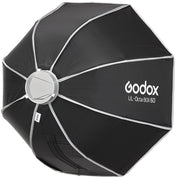 Godox UL 60cm Octa Quick Release Umbrella Softbox
