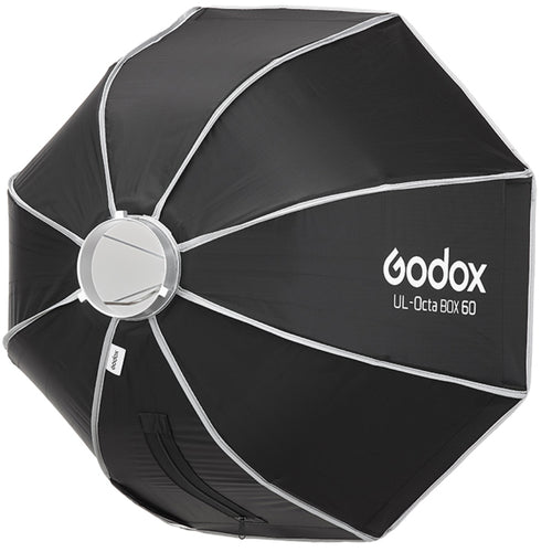 Godox UL 60cm Octa Quick Release Umbrella Softbox