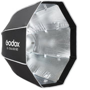 Godox UL 60cm Octa Quick Release Umbrella Softbox