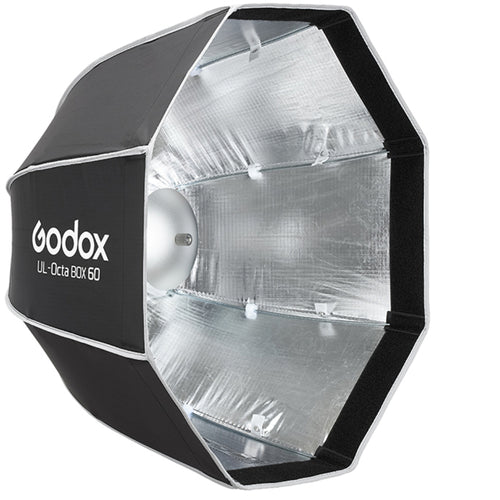 Godox UL 60cm Octa Quick Release Umbrella Softbox