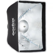 Godox UL QR Recta Bowens Softbox with Grid