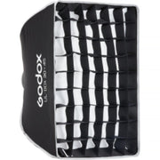 Godox UL QR Recta Bowens Softbox with Grid