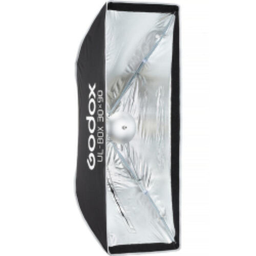 Godox UL QR Recta Bowens Softbox with Grid