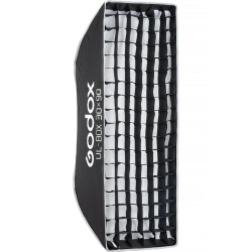 Godox UL QR Recta Bowens Softbox with Grid