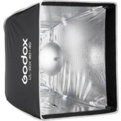 Godox UL QR Square Bowens Softbox with Grid