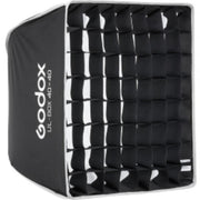 Godox UL QR Square Bowens Softbox with Grid