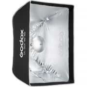 Godox UL QR Recta Bowens Softbox with Grid