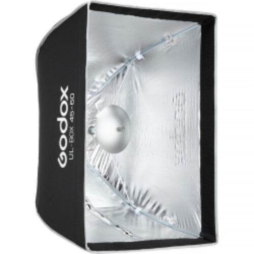 Godox UL QR Recta Bowens Softbox with Grid