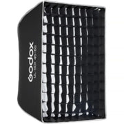 Godox UL QR Recta Bowens Softbox with Grid