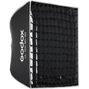 Godox UL QR Square Bowens Softbox with Grid