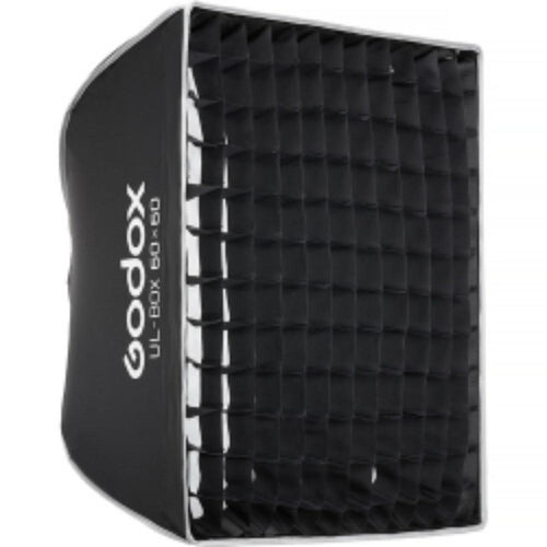 Godox UL QR Square Bowens Softbox with Grid
