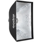 Godox UL QR Recta Bowens Softbox with Grid