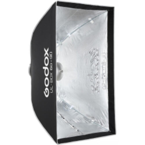 Godox UL QR Recta Bowens Softbox with Grid