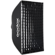 Godox UL QR Recta Bowens Softbox with Grid