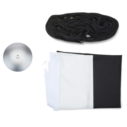 Godox UL QR Recta Bowens Softbox with Grid