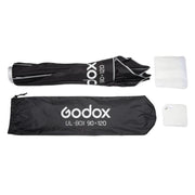 Godox UL QR Recta Bowens Softbox with Grid