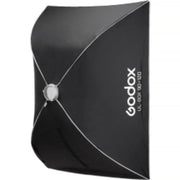 Godox UL QR Recta Bowens Softbox with Grid