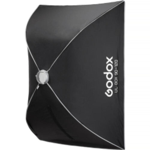 Godox UL QR Recta Bowens Softbox with Grid
